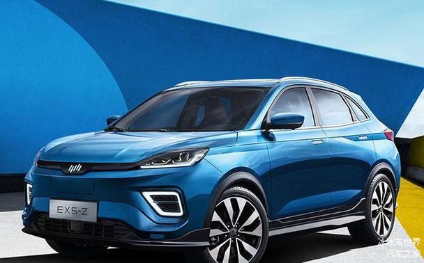 惠州241WEY威派豪华SUV市场的黑马，零跑汽车与智能交通系统的协同