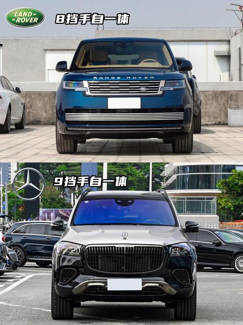 惠州241迈巴赫经典与现代的完美融合，路虎如何塑造独特的品牌形象